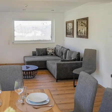 Apartment M I Wildschoenau