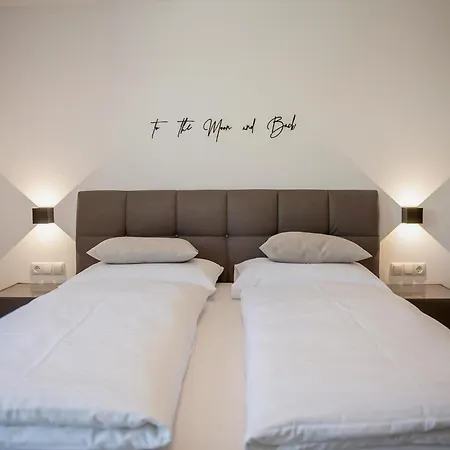 M I Apartment